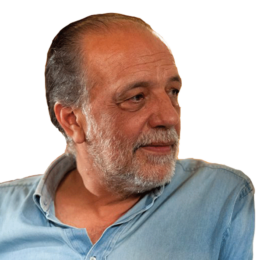 Fernando Pinto